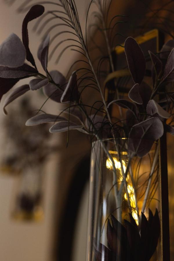 Bed and Breakfast Owen House Farm Knutsford Esterno foto